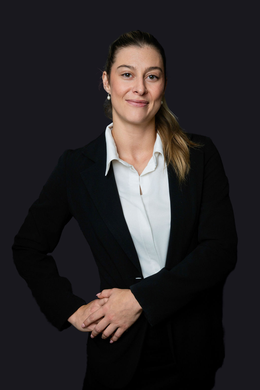 Carla Huysamen | Development Finance & Transaction Specialist