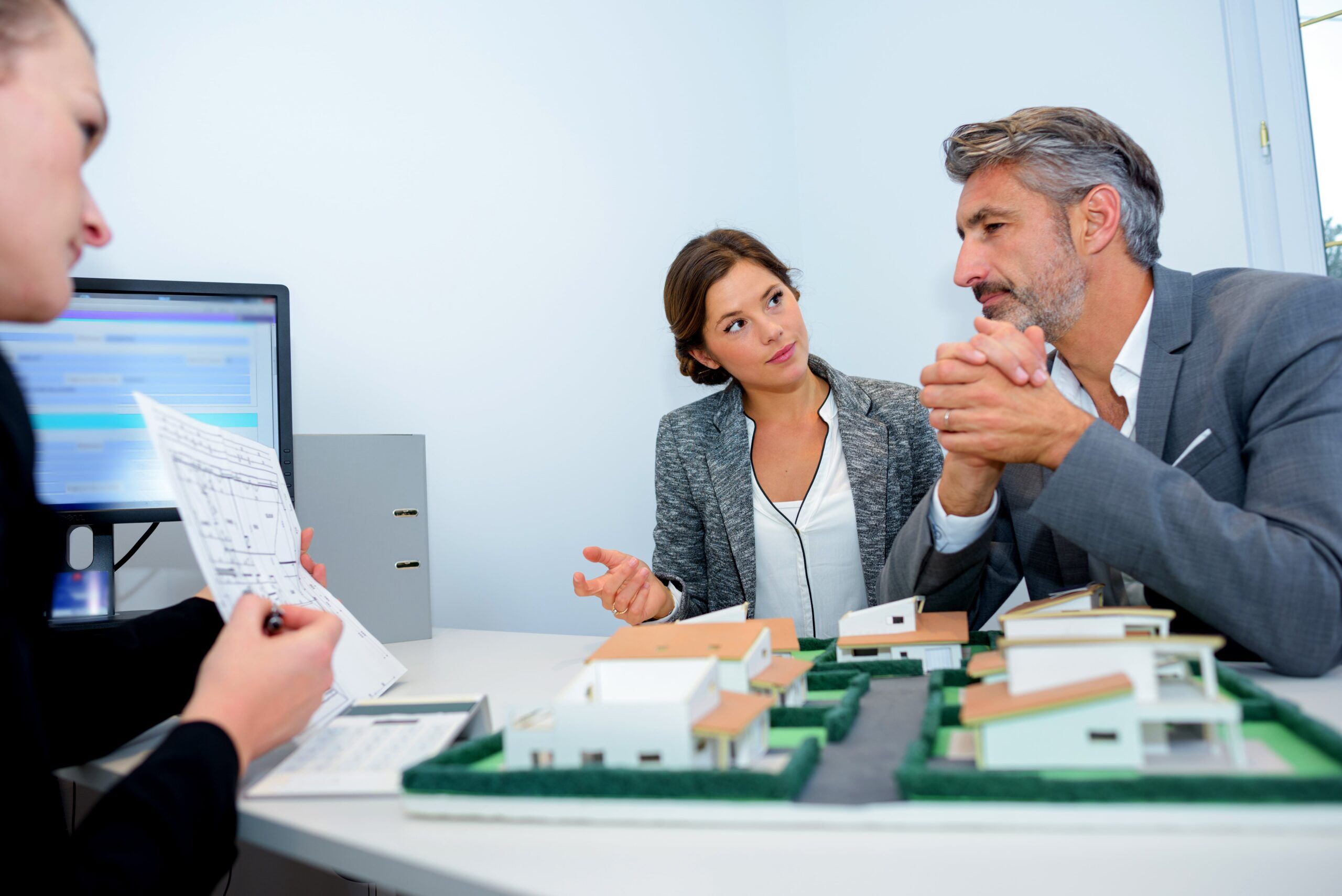 Duplex Finance • DF Partners