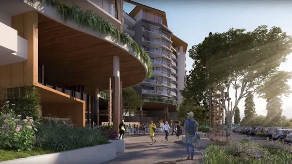 DFP brings clarity to intricate development deal