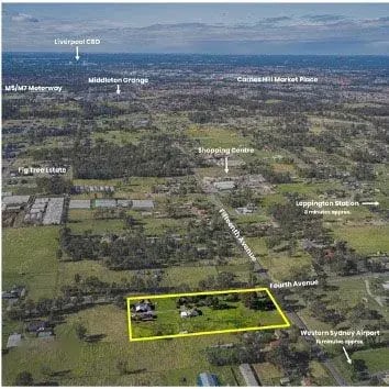  Case Study | $7.42 million land settlement