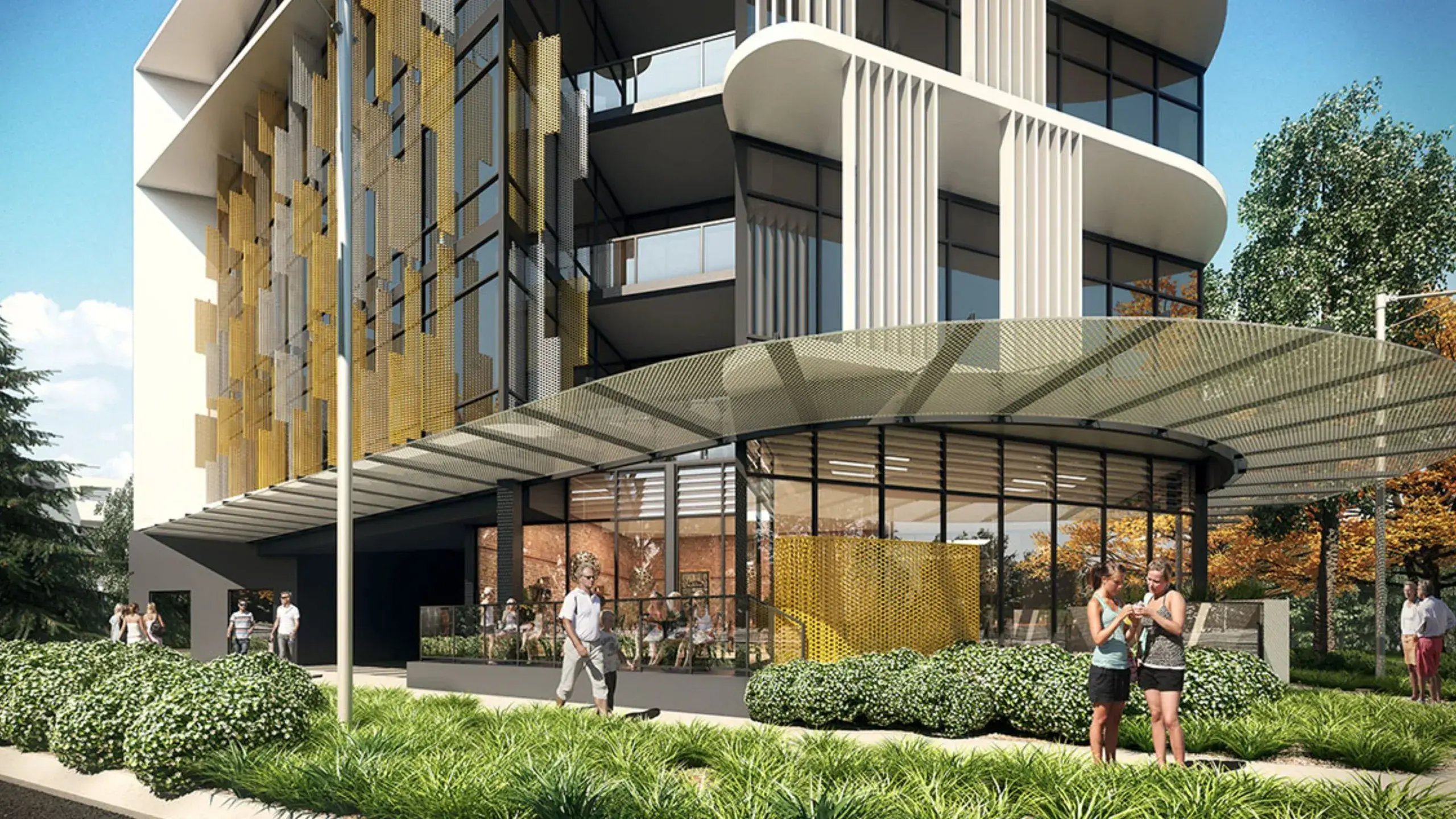 Dev West Perth