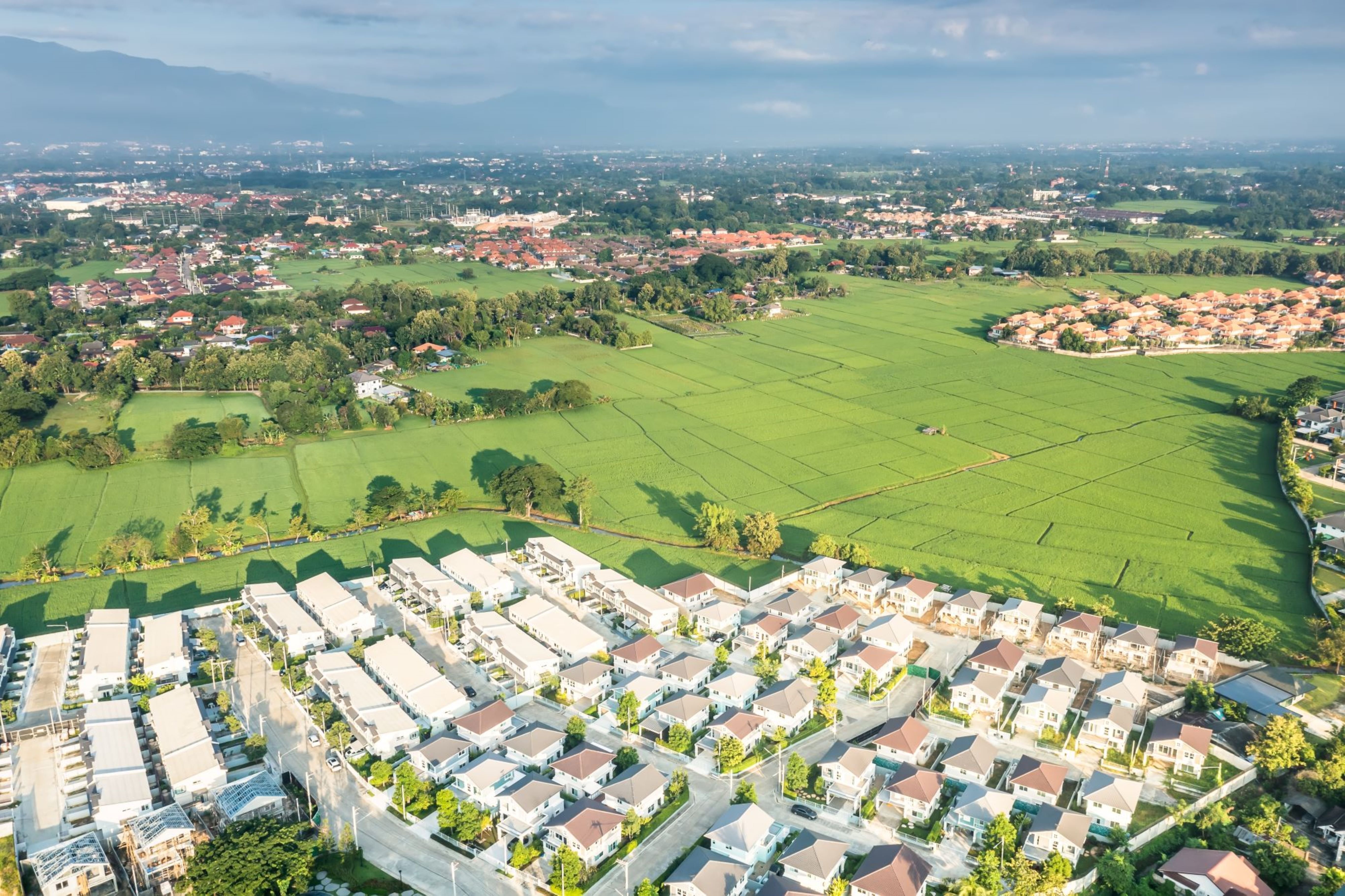 Case Study 3:  Orchard Hills Site Acquisition