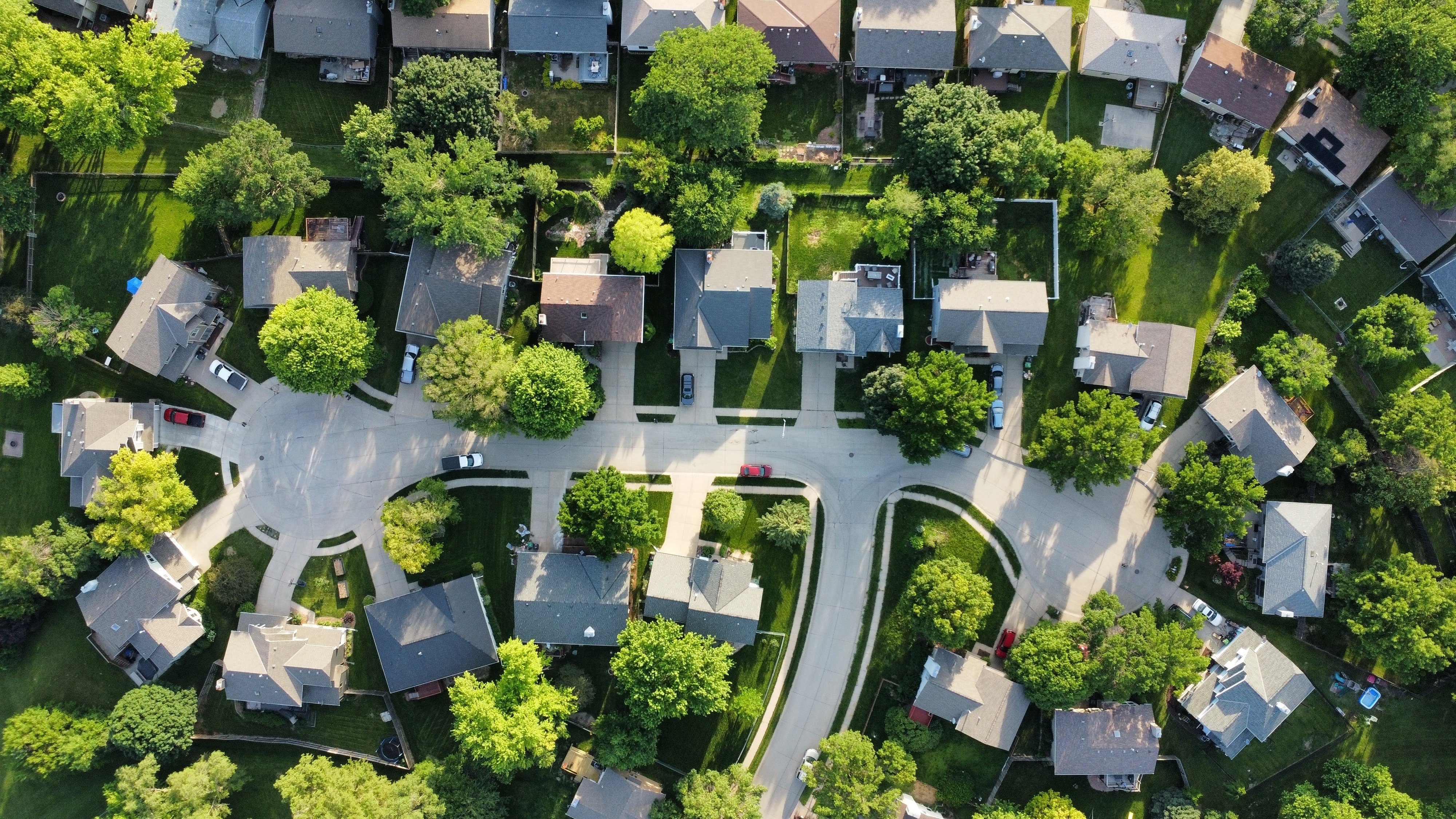 Case Study 2:  70-Lot Subdivision, South West Sydney