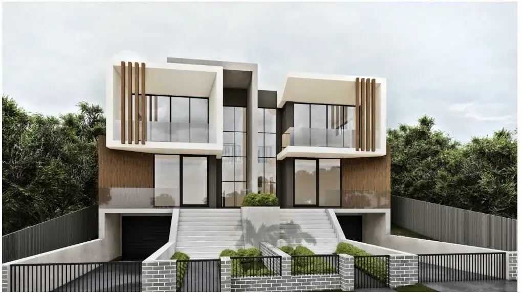 5 reasons to use a non-bank lender for duplex developments 5 reasons to use a non-bank lender for duplex developments
