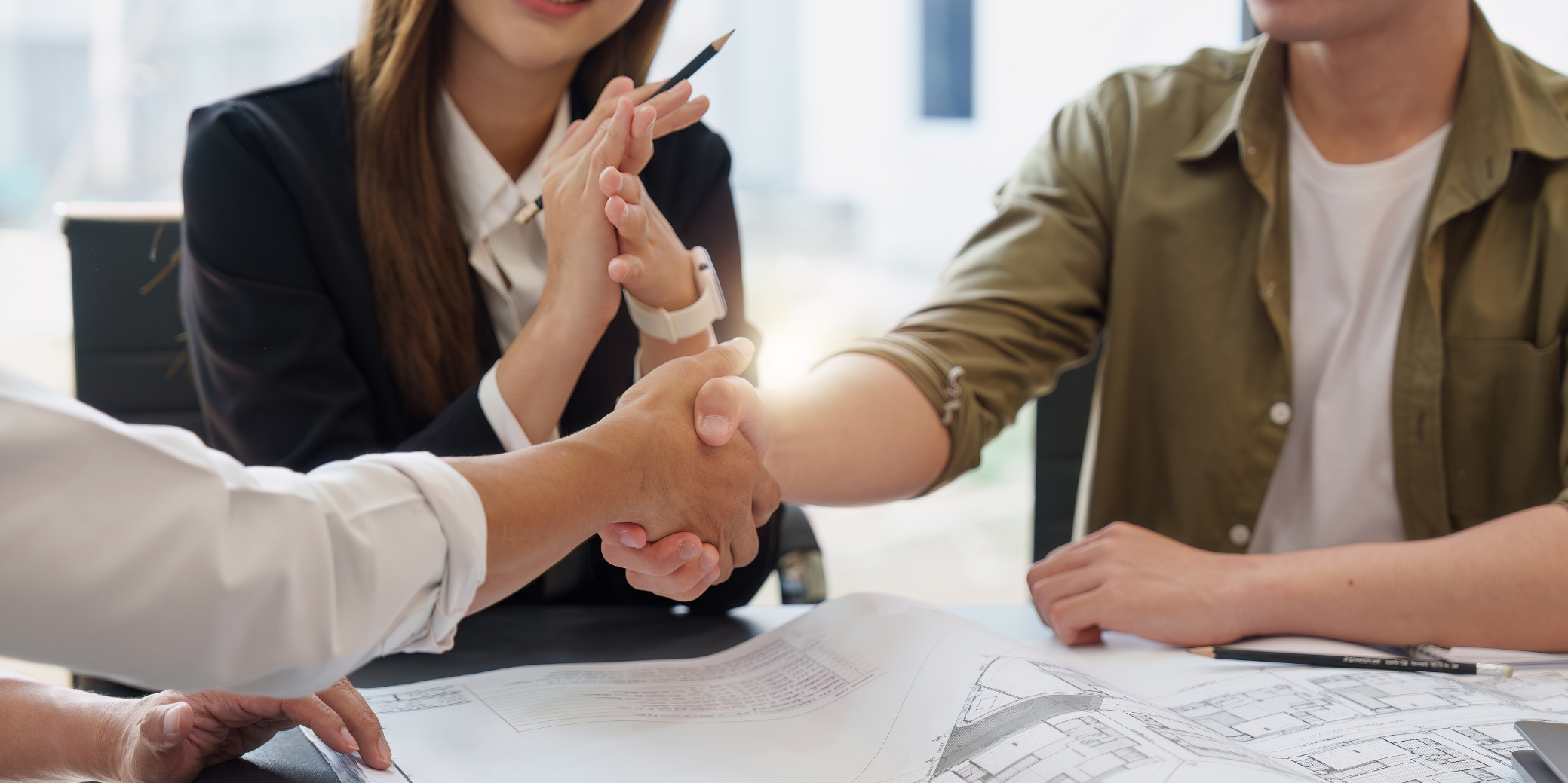 Development Finance in 2025: Navigating Alternative Lenders and Market Trends