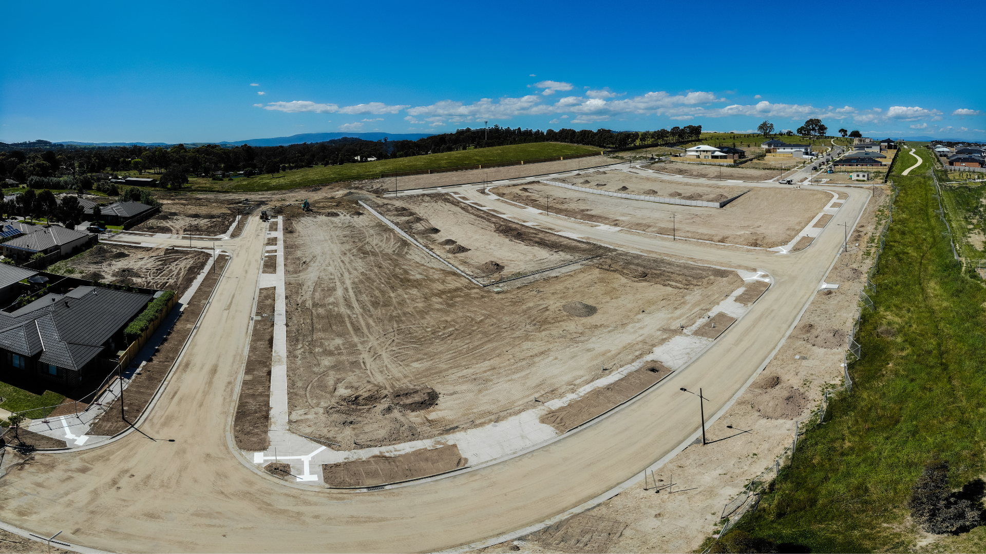 Mastering Construction Loans for Land Subdivision Projects: A Guide to Success with DFP