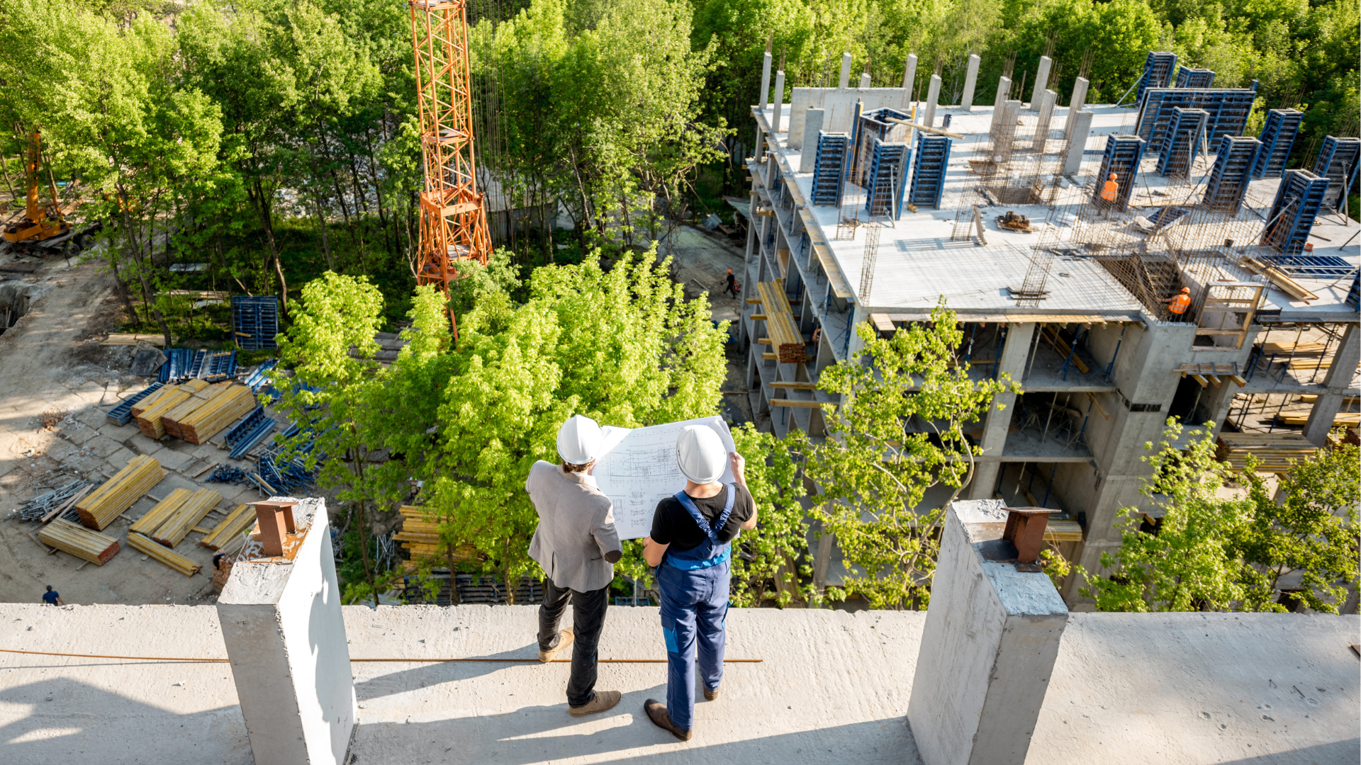 Is Construction Loans Without Presales Your Best Financing Option?