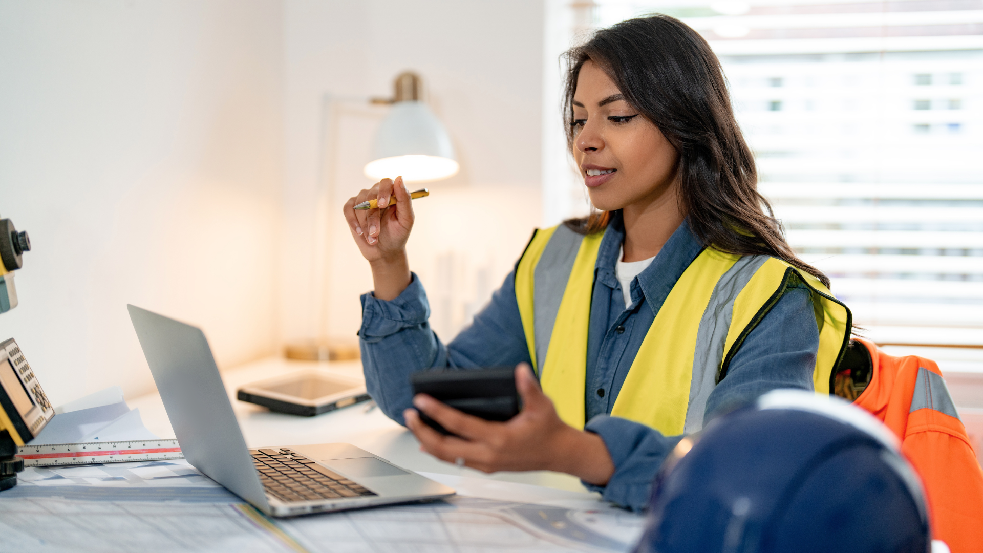 Why a Quantity Surveyor (QS) Report is Key to Securing Construction Loans
