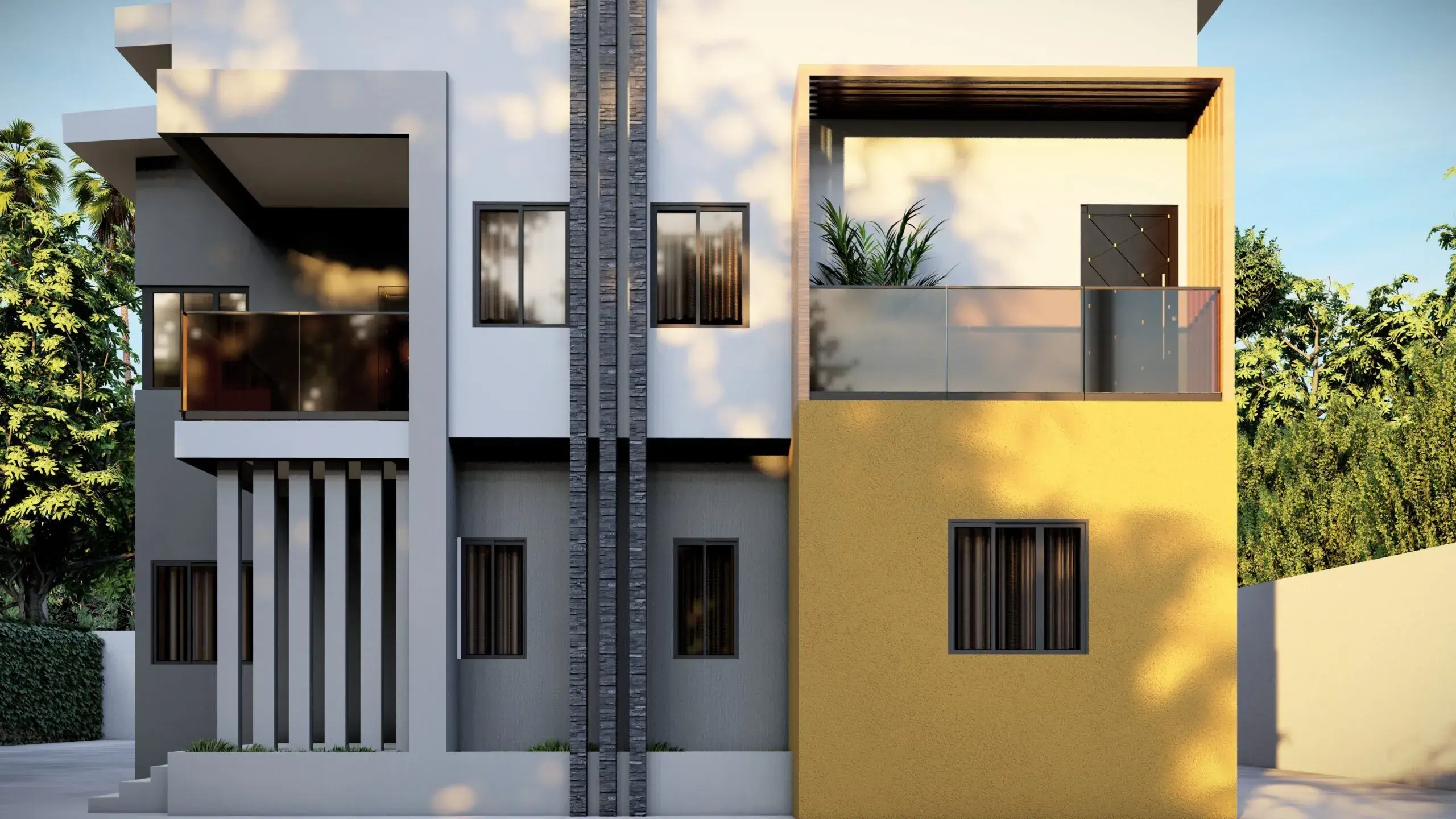 Kate Rundle Df Partners 5 Reasons Why Your Duplex Development Needs a Non-Bank Lender • DF Partners