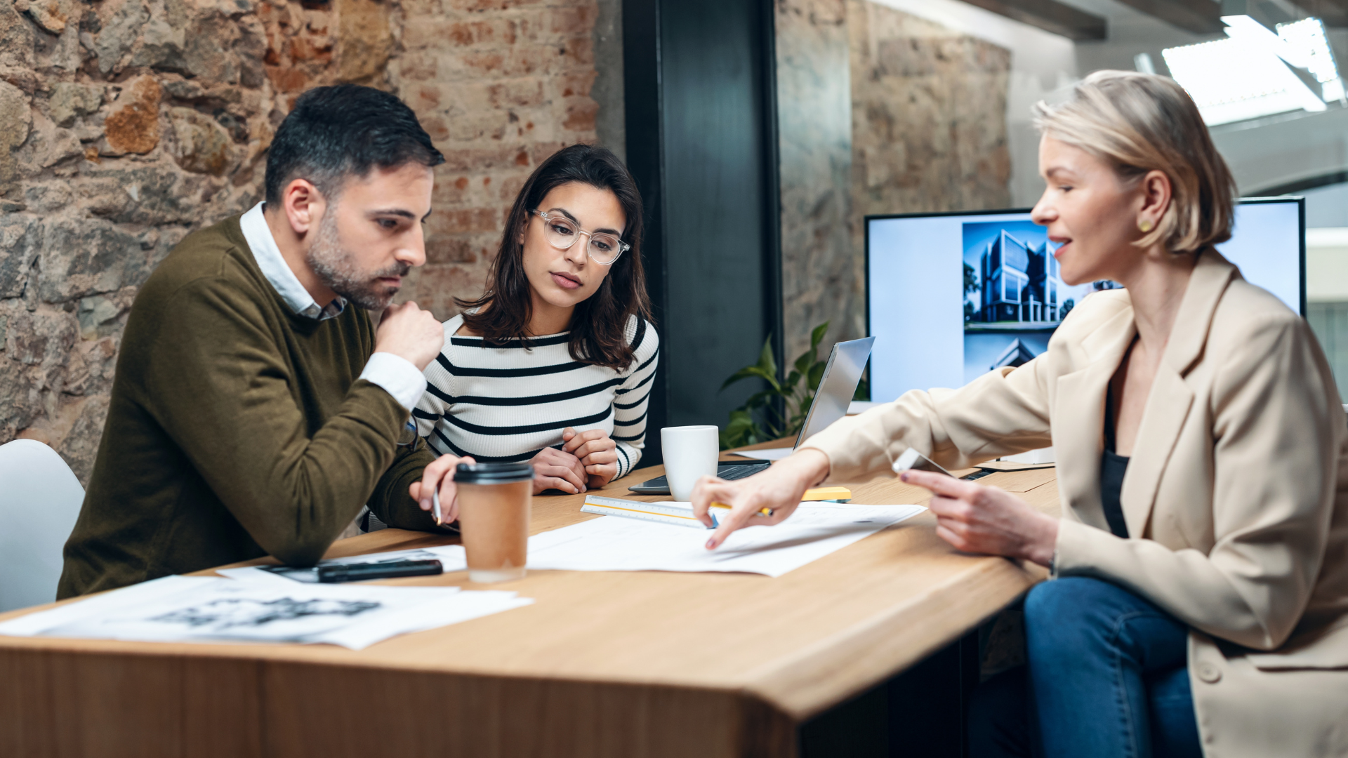 Mitigating Market and Sales Risk in Construction Loans