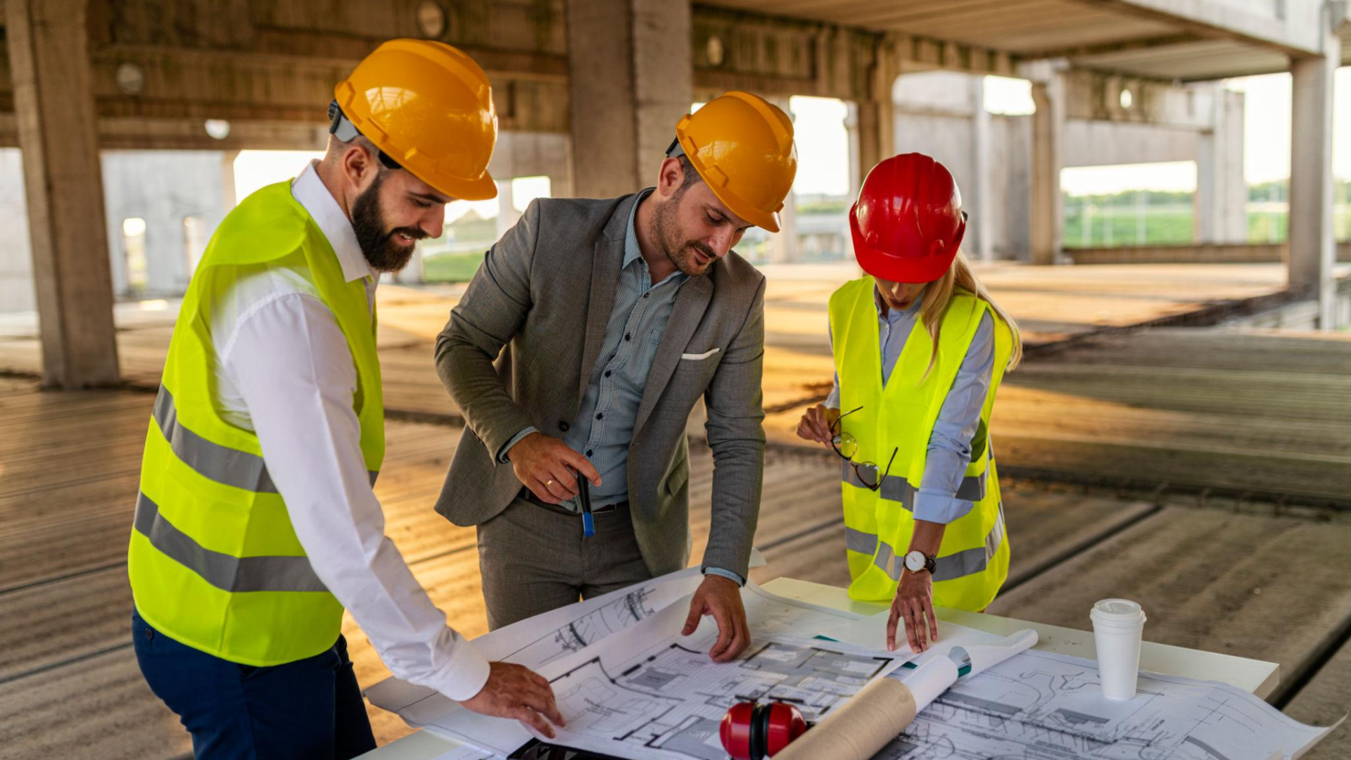 Builder Due Diligence: What Construction Lenders Look For