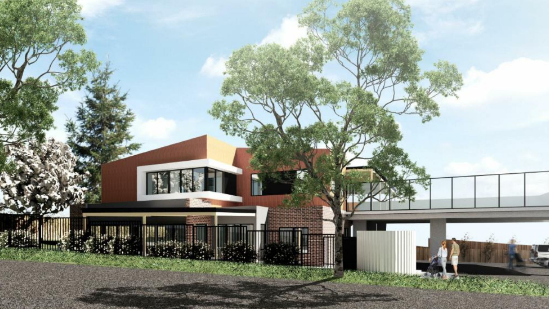 DFP Secures 75% LVR Construction Facility for Childcare Project, VIC