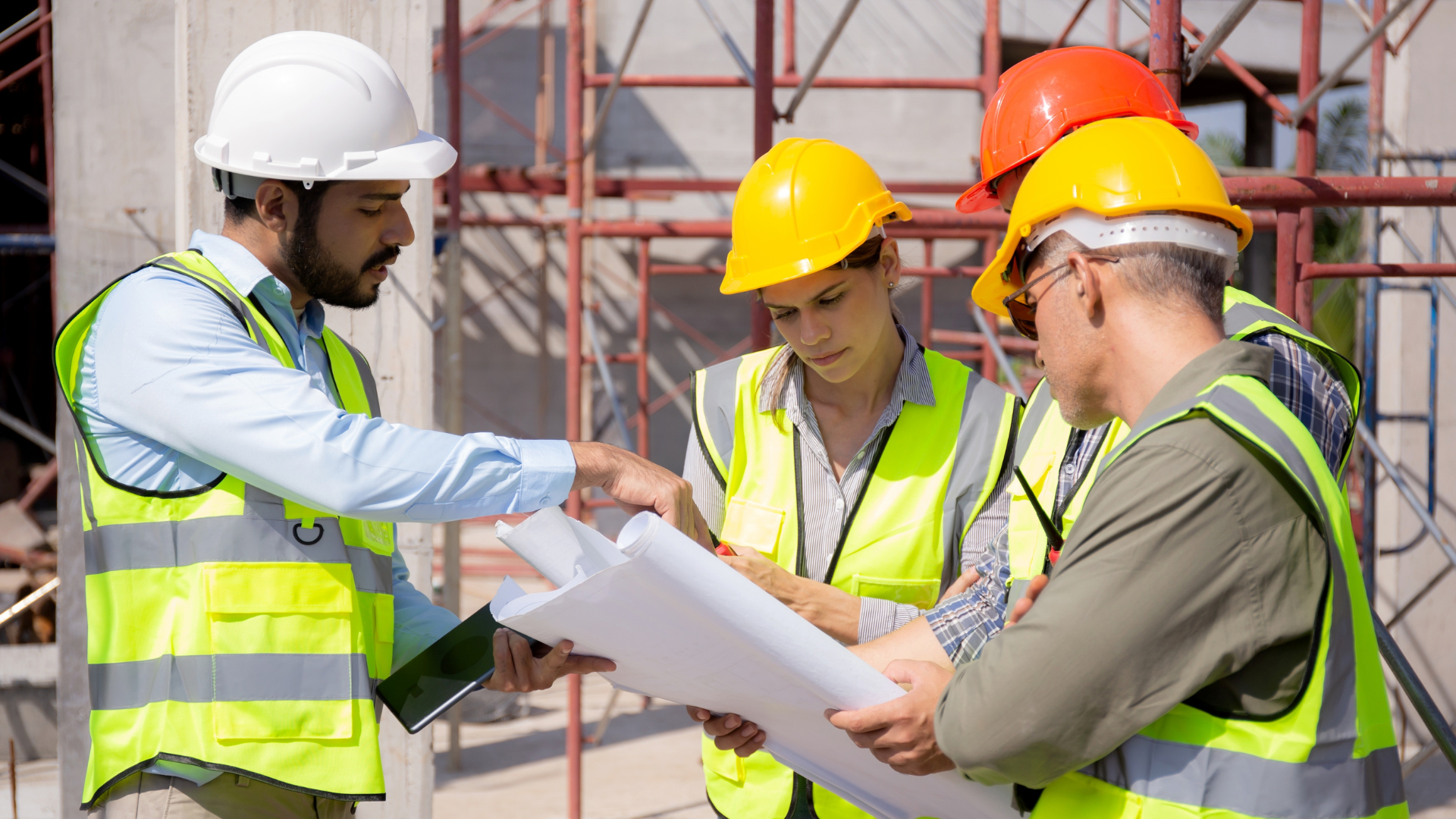 cost to complete construction